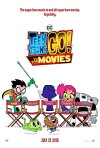 Teen Titans Go! To the Movies (2018)