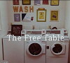 The Free Table (2018)