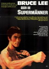 Superdragon vs. Superman (1975)