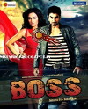 Boss (2013)