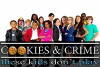 Cookies and Crime (2018)