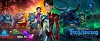 Trollhunters: Tales of Arcadia (2016)