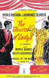 The Divorce of Lady X (1938)