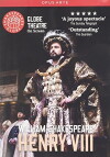 Henry VIII at Shakespeare's Globe (2012)