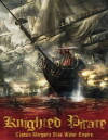 Knighted Pirate: Captain Morgan's Blue Water Empire (2018)
