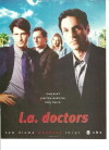 L.A. Doctors (1998)