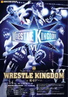 NJPW Wrestle Kingdom VI (2012)