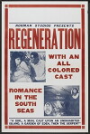 Regeneration (1923)