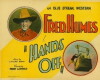 Hands Off (1927)
