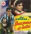Once pares de botas (1954)