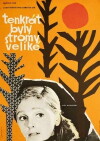 Kogda derevya byli bolshimi (1962)