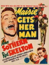 Maisie Gets Her Man (1942)