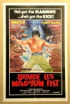 Bruce Li's Magnum Fist (1983)