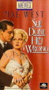 She Done Him Wrong (1933)