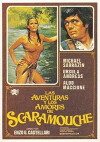 The Loves and Times of Scaramouche (1976)
