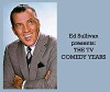 Ed Sullivan Presents: The TV Comedy Years (1973)