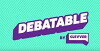 Debatable (2015)