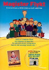 Magister Flykt (1984)