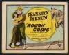 Rough Going (1925)
