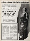 The Woman He Loved (1922)