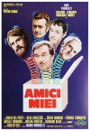 Ein irres Klassentreffen (1975)