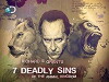 Richard E Grant's 7 Deadly Sins (2015)
