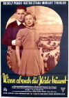 Wenn abends die Heide träumt (1952)