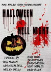 Halloween Hell Night (2018)
