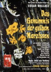The Devil's Daffodil (1961)