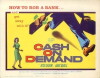 Cash on Demand (1961)