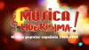 Música ligerísima: Música popular española 1968-1978 (2014)
