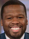MySpace Live: 50 Cent at the Hammerstein Ballroom (2007)