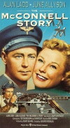 The McConnell Story (1955)