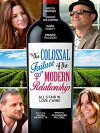 The Colossal Failure of the Modern Relationship (2015)