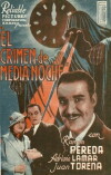 El crimen de media noche (1936)