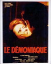 The Woman Is a Stranger (1968)