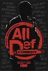 All Def Comedy (2017)