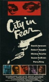 City in Fear (1980)