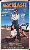 Outback - Flucht in die Wüste (1986)