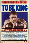 To Be King (2011)