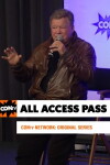 All Access Pass (2014)
