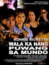 Wala ka nang puwang sa mundo (1997)