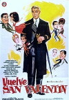 Vuelve San Valentín (1962)