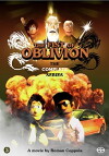 The Fist of Oblivion (2011)