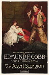 The Desert Scorpion (1920)