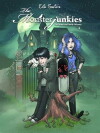 The Monsterjunkies: an Incredible Family Odyssey (2018)