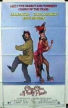 Chu Chu and the Philly Flash (1981)