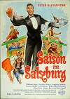 Season in Saltzburg (1952)