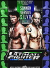 The Ultimate Fighter: Brazil 3 (2014)