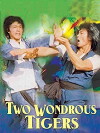 2 Wondrous Tigers (1979)